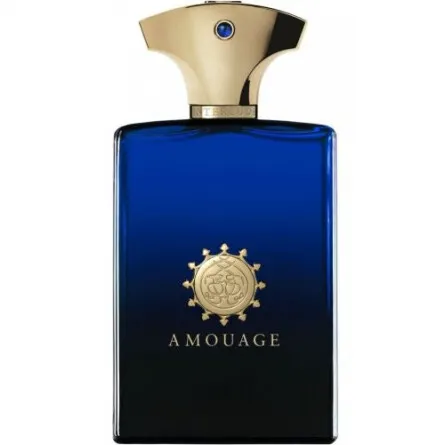 عطر اینترلود از برند آمواج Amouage Interlude