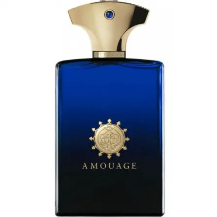 عطر اینترلود از برند آمواج Amouage Interlude