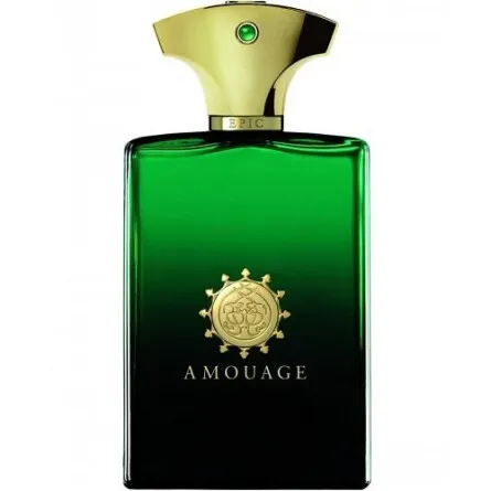 عطر اپیک از برند آمواج Amouage Epic