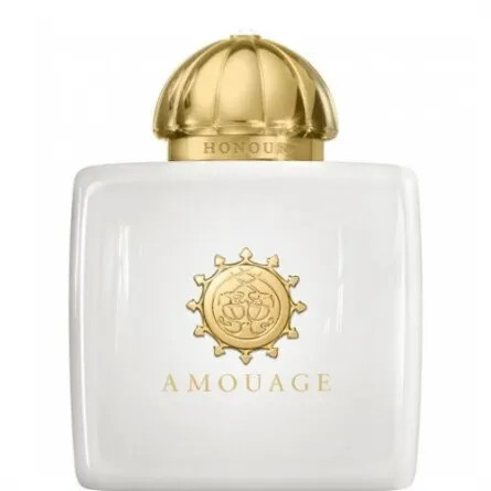 عطر هانر زنانه از برند آمواج | Amouage Honour