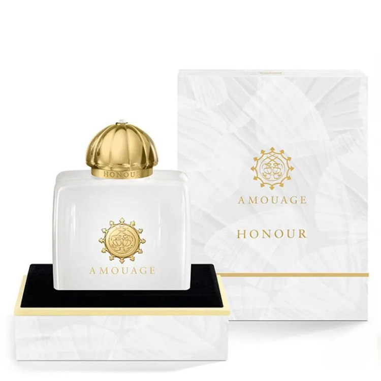 عطر هانر زنانه از برند آمواج | Amouage Honour