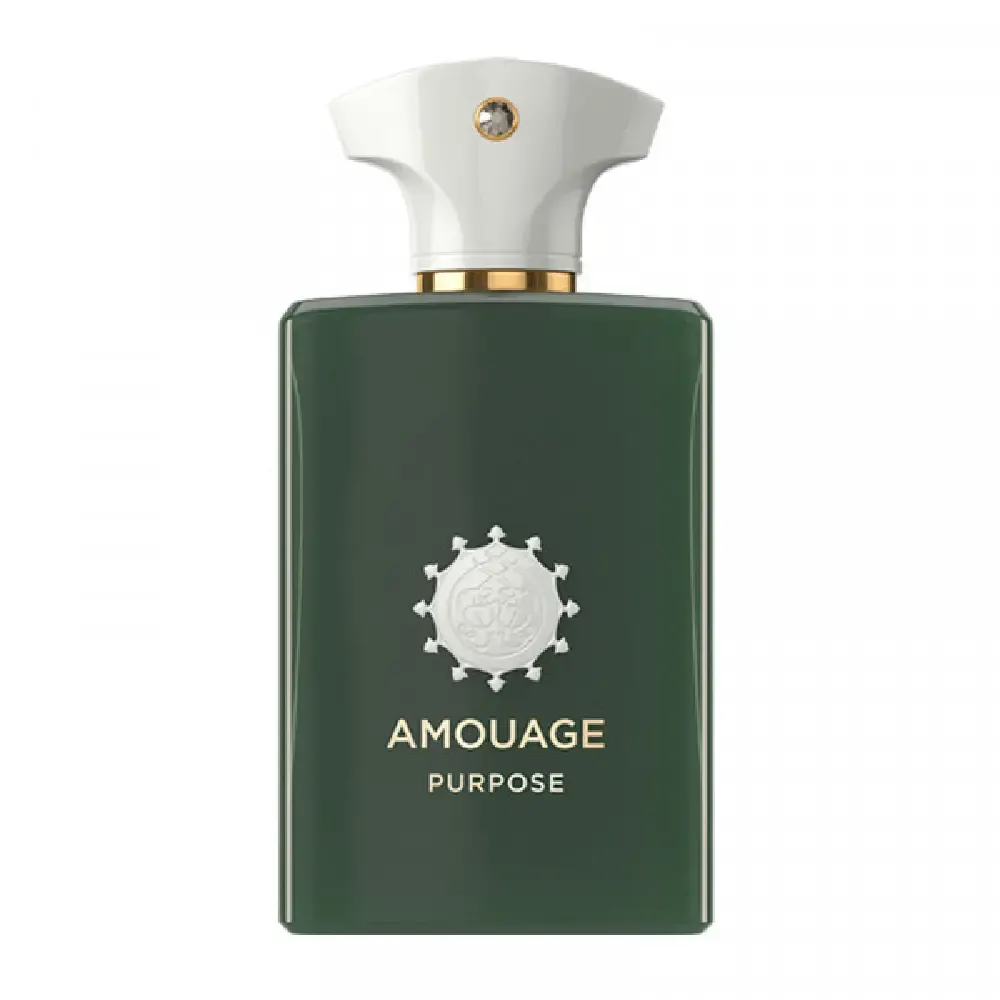 عطر پرپوس از برند آمواج | Amouage Purpose