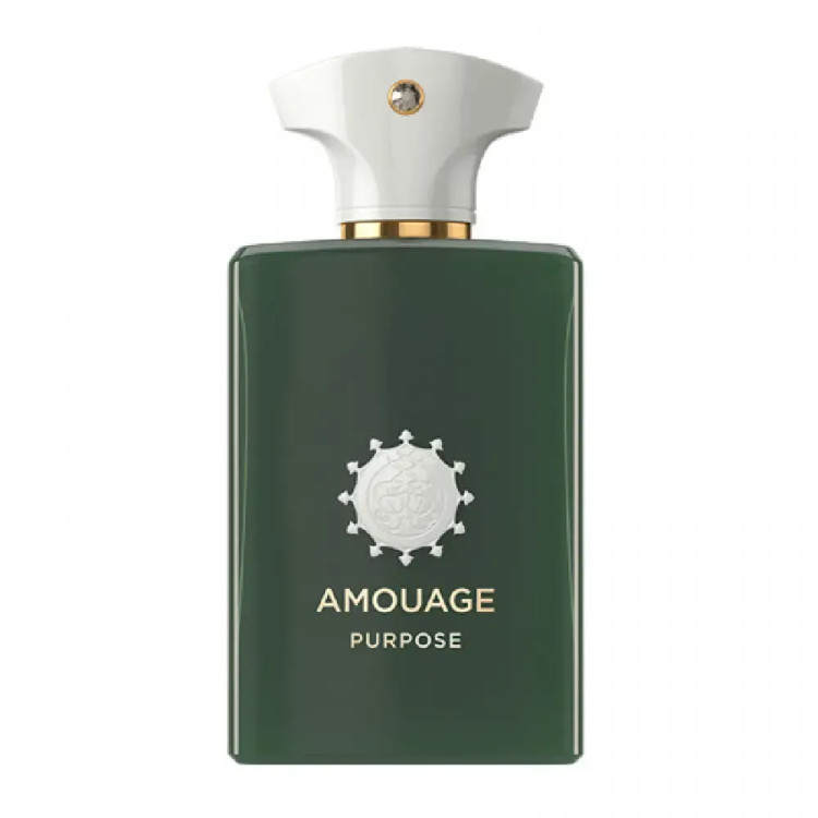 عطر پرپوس از برند آمواج | Amouage Purpose