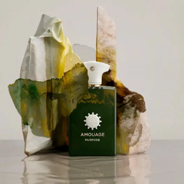 عطر پرپوس از برند آمواج | Amouage Purpose