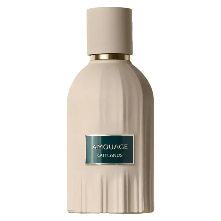 عطر اوتلندز از برند آمواج Amouage Outlands