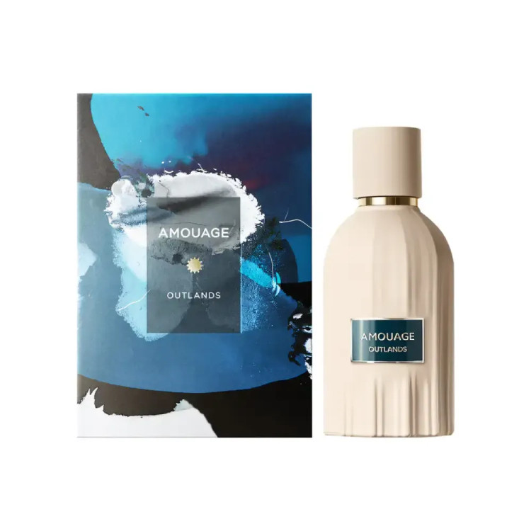 عطر اوتلندز از برند آمواج Amouage Outlands