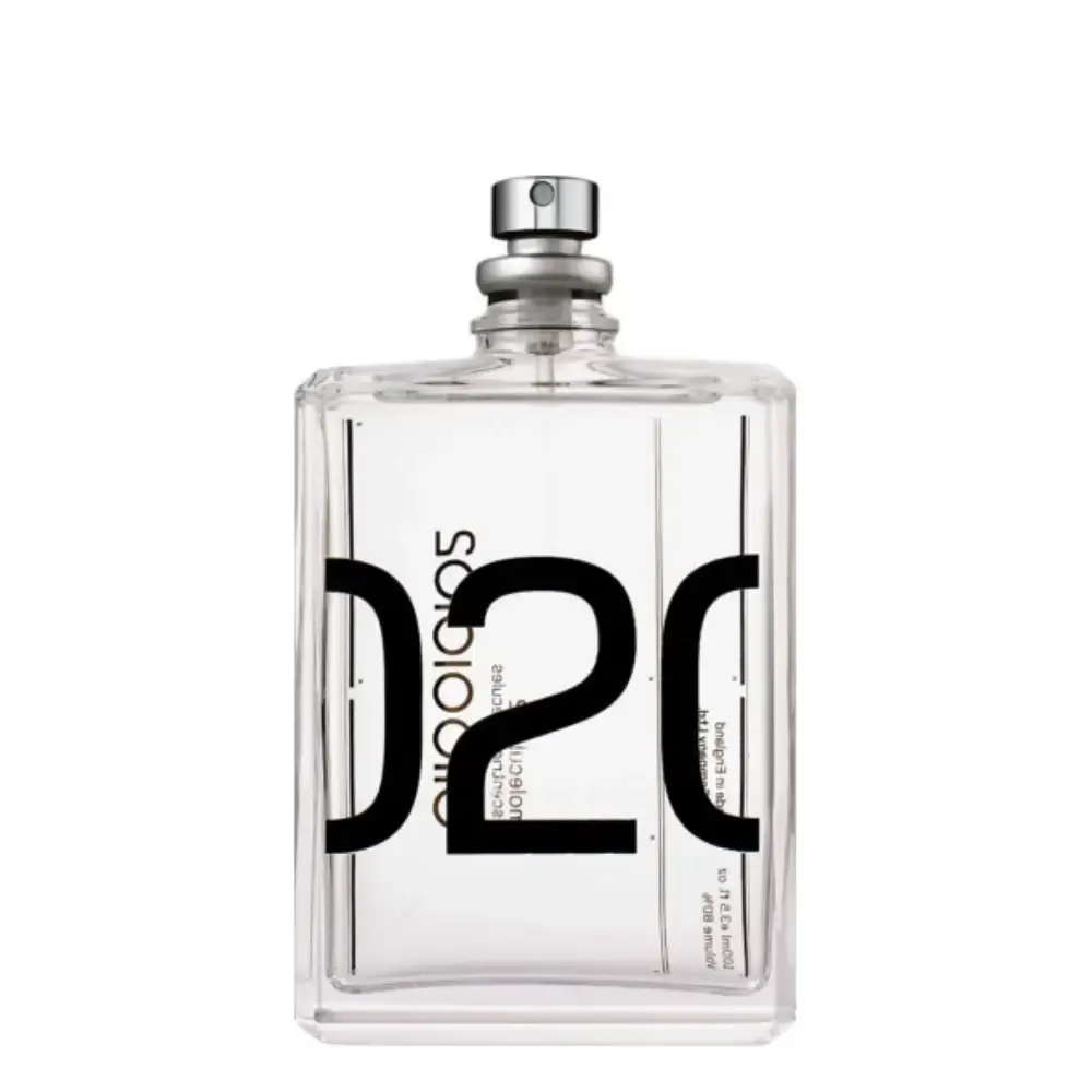 عطر مولکول 02 از برند اسنتریک | Escentric Molecules Molecule 02