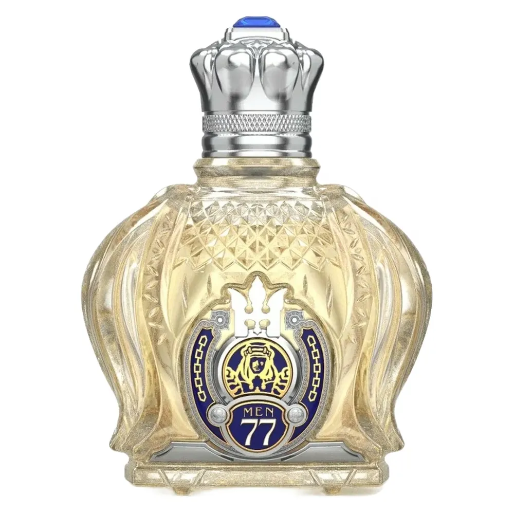 عطر شیخ کلاسیک شماره 77 از برند شیخ Shaik Opulent Classic No |  77