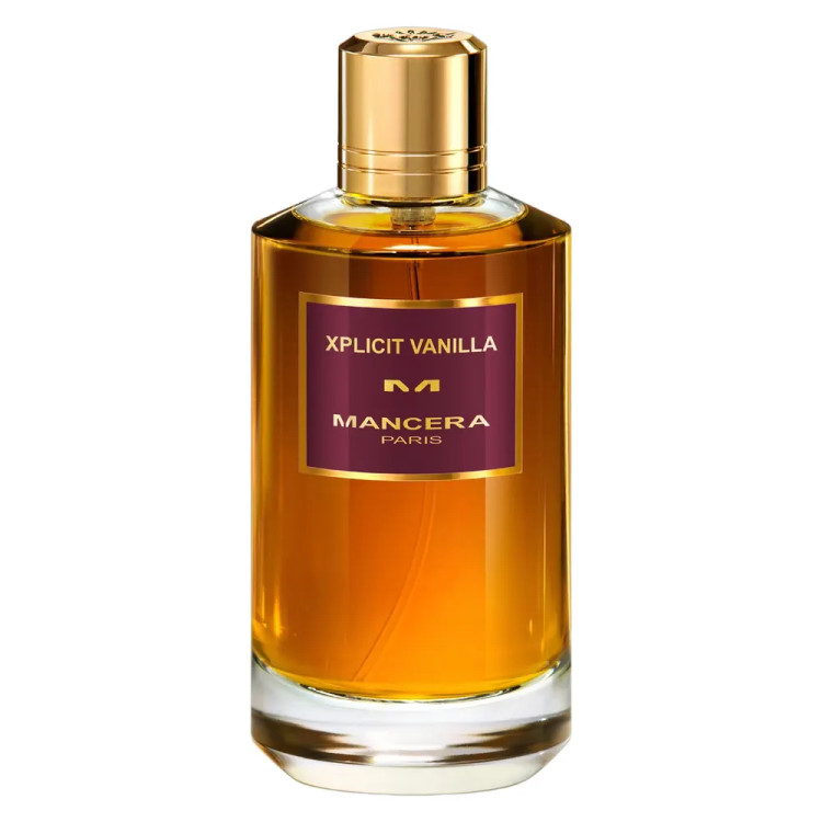 عطر اکسپلیسیت وانیل از برند مانسرا | Mancera Xplicit Vanilla