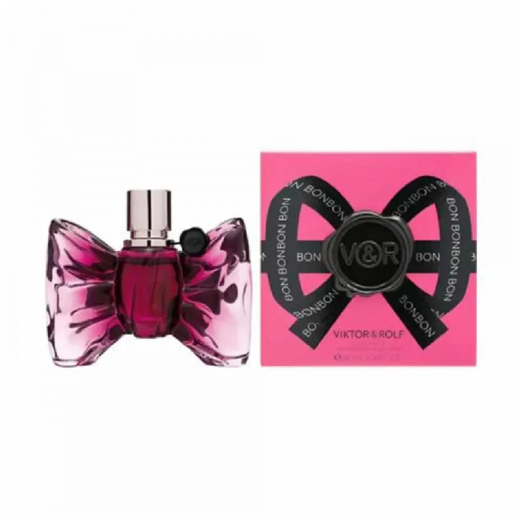 عطر بن بن از برند ویکتور اند رولف | Viktor Rolf Bonbon