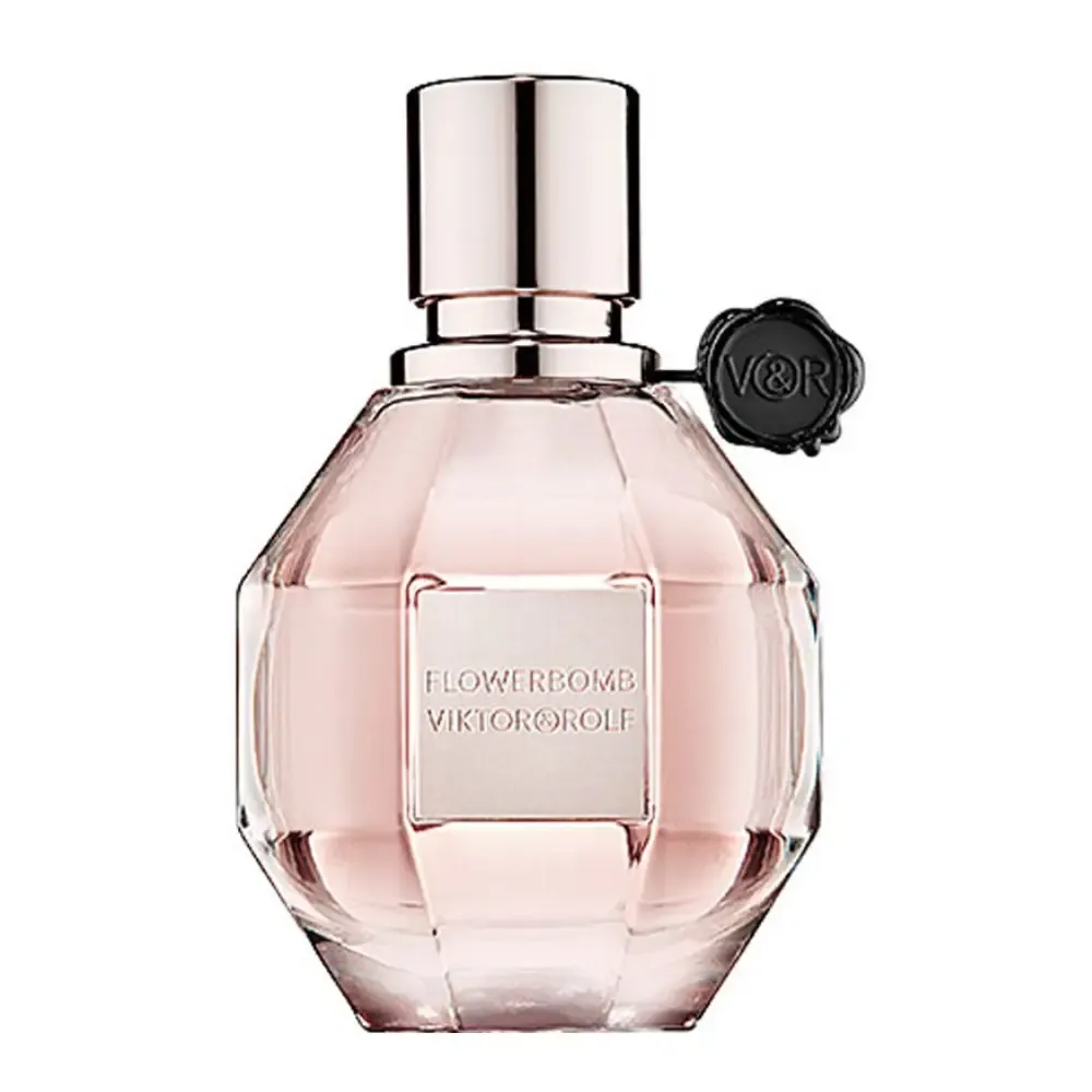 عطر فلاور بمب از برند ویکتور اند رولف | Viktor Rolf Flower Bomb