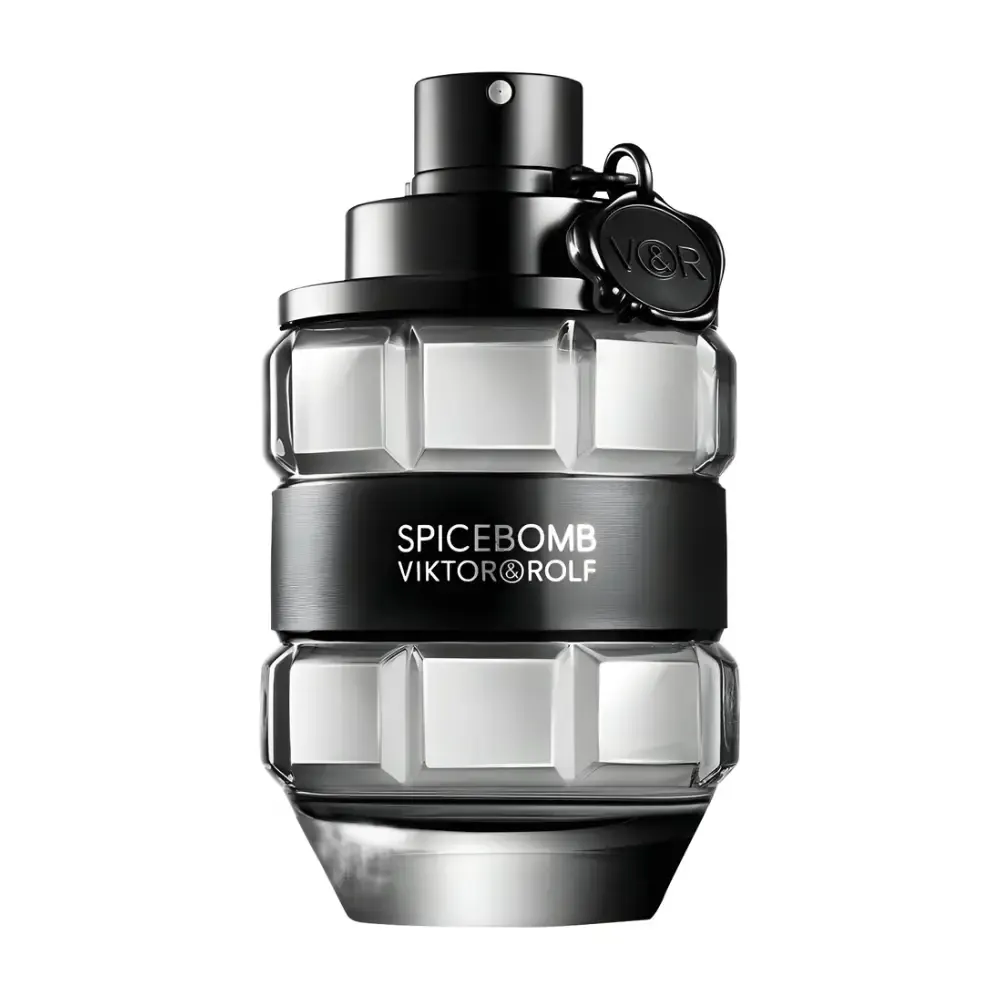 عطر اسپایس بمب از برند ویکتور اند رولف | Viktor Rolf Spice Bomb