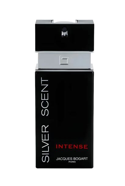 عطر سیلور سنت اینتنس از برند بوگارت جکس | Jacques Bogart Silver Scent Intense