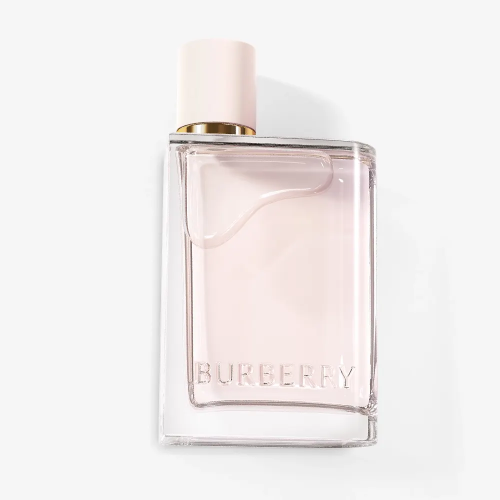 عطر باربری هر ادوپرفیوم زنانه از برند باربری هر | Burberry Her Eau de Parfum