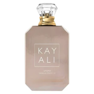 عطر اوتوپیا وانیلا کوکو 21 از برند کایالی | Kayali Utopia Vanilla Coco 21