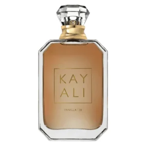 عطر وانیلا 28 از برند کایالی  | Kayali Vanilla 28