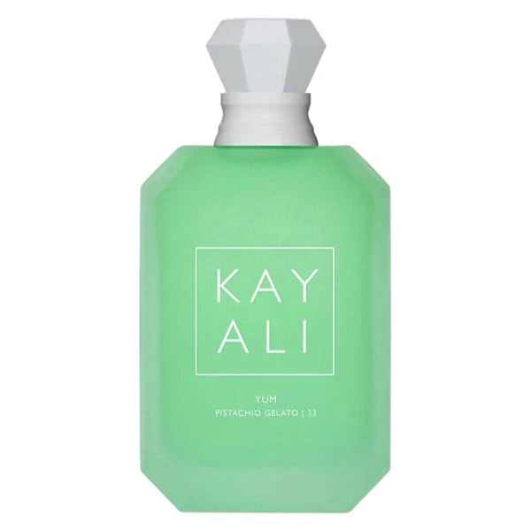 عطر یام پستشیو جلاتو 33 از برند کایالی | Kayali Yum Pistachio Gelato 33
