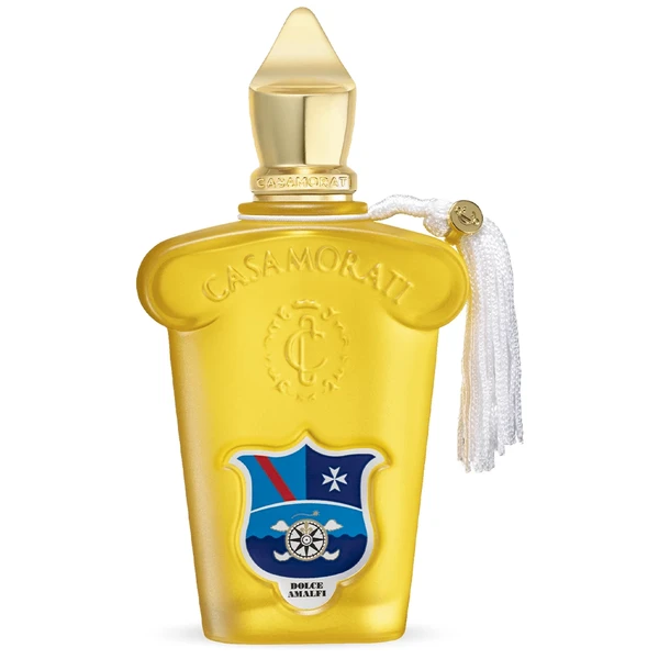 عطر دولچه آمالفی از برند زرجوف | Xerjoff Casamorati Dolce Amalfi