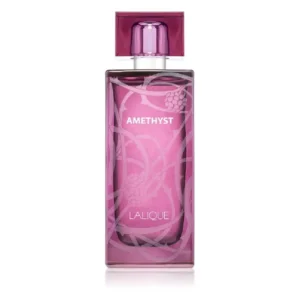 عطر آمیتیس_بنفش زنانه از برند لالیک | Lalique Amethyst