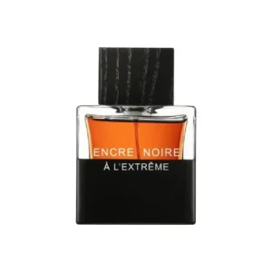 عطر انکر نویر ای ال اکستریم از برند لالیک | lalique Encre Noire A L Extreme