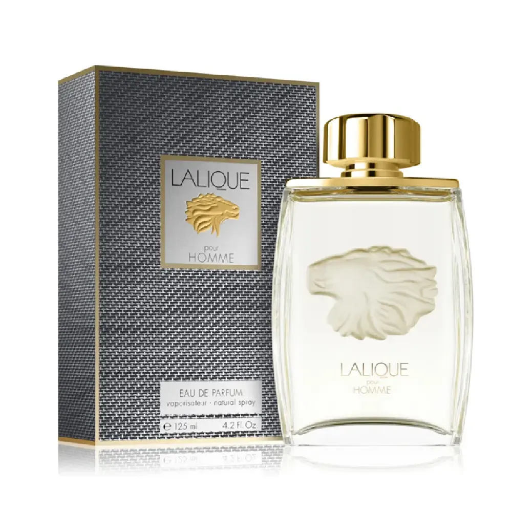 عطر پور هوم_لالیک شیر از برند لالیک | Lalique Pour Homme EDP