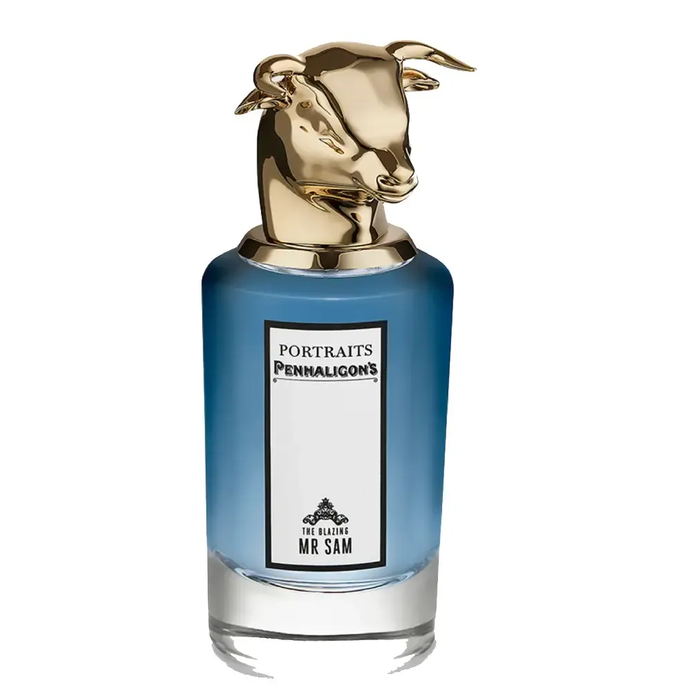 عطر بلیزینگ مستر سام از برند پنهالیگونز | Penhaligon’s The Blazing Mr Sam