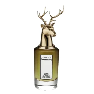 عطرتراژدی آف لرد جورج از برند پنهالیگونز | Penhaligon’s The Tragedy of Lord George
