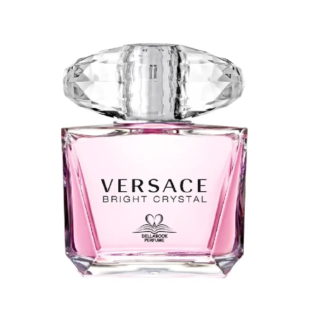 عطر برایت کریستال زنانه از برند ورساچه | Versace Bright Crystal