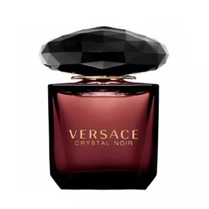عطر کریستال نویر (ورساچه مشکی) از برند ورساچه | Versace Crystal Noir