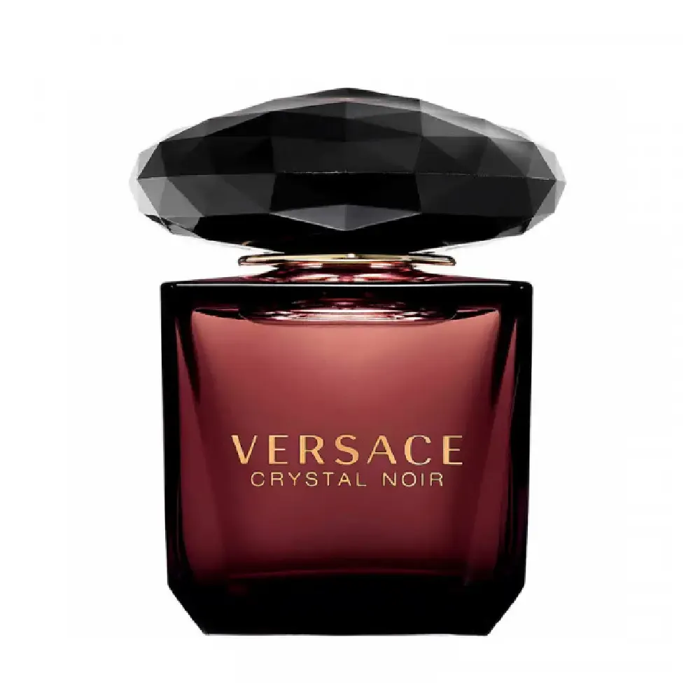 عطر کریستال نویر (ورساچه مشکی) از برند ورساچه | Versace Crystal Noir