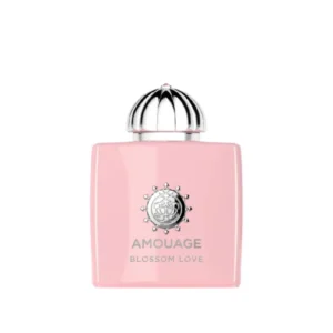 عطر بلوسوم لاو از برند آمواج 3 | Amouage Blossom Love