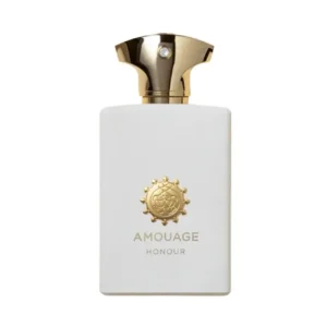 عطر هانر مردانه از برند آمواج | Amouage Honour Man
