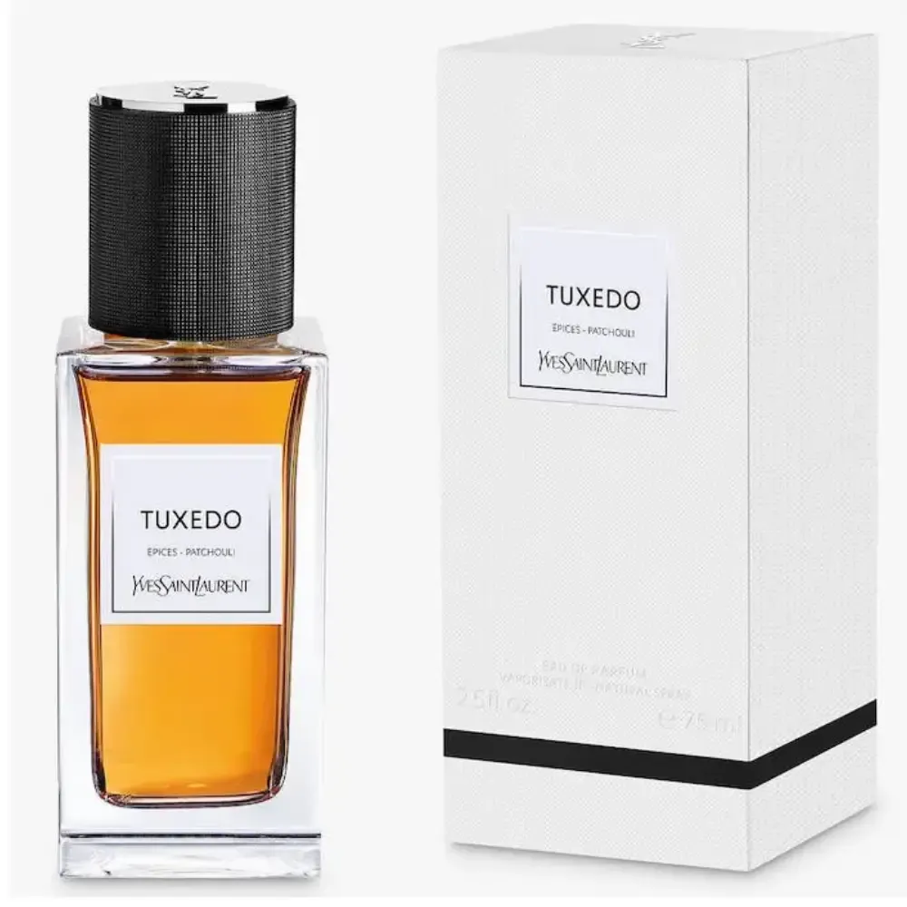 عطر تُکسدو از برند ایو سن لورن | Yves Saint Laurent Tuxedo