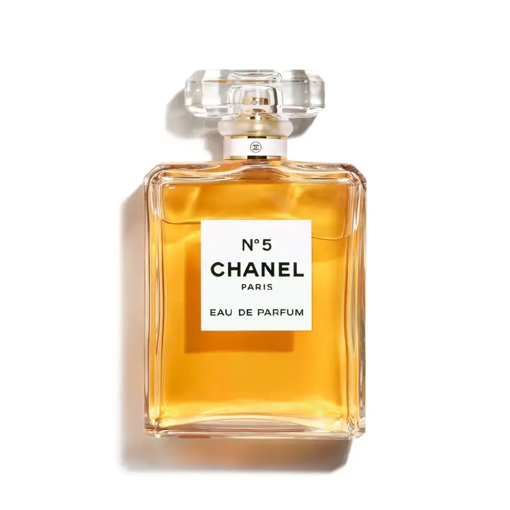 عطر نامبر5 از برند شنل | Chanel N°5