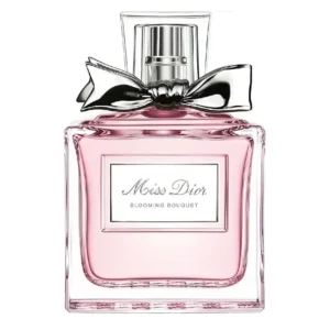 عطر میس دیور بلومینگ بوکه صورتی از برند دیور | Miss Dior Blooming Bouquet