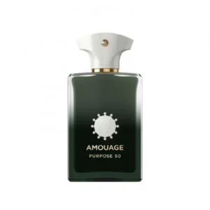 عطر پرپوس ۵۰ اکستریت (پورپس۵۰) از برند آمواج | Amouage Purpose Extrait 50