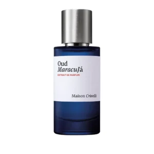 عطر عود ماراکوجا از برند میسون کریولی | Maison Crivelli Oud Maracuja