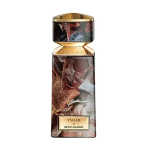 عطر تایگار ایکس رفیک انادول از برند بولگاری | Bvlgari Tygar x Refik Anadol