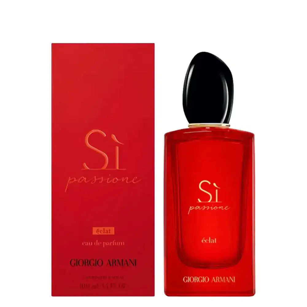 عطر سی پشن از برند جورجیو آرمانی | Giorgio Armani Sì Passione