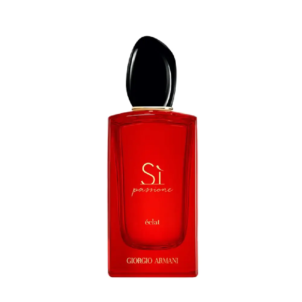 عطر سی پشن از برند جورجیو آرمانی | Giorgio Armani Sì Passione