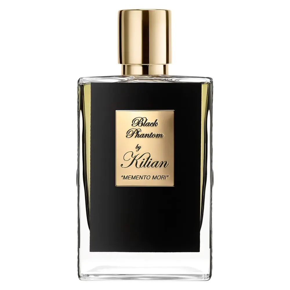 عطر بلک فانتوم از برند بای کیلیان | By Kilian Black Phantom