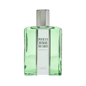 عطر پوران هوم_عطر شاه ازبرند کارون | Caron Pour Un Homme