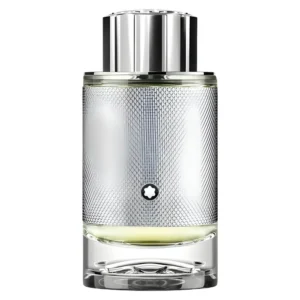 عطر اکسپلورر پلاتینوم (نقره ایی) از برند مونت بلنک | Montblanc Explorer Platinum
