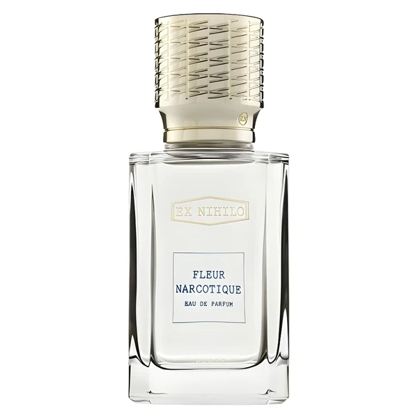 عطر فلور نارکوتیک از برند ایکس نیهیلو | Ex Nihilo Fleur Narcotique
