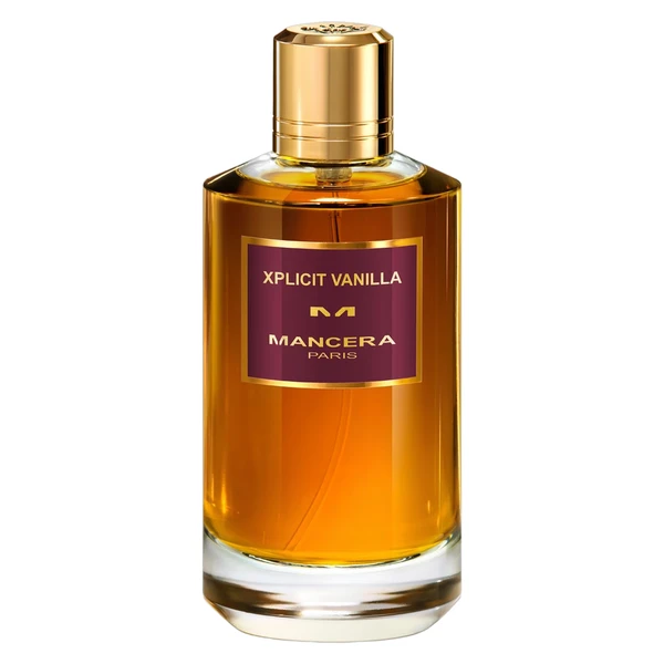 عطر اکسپلیسیت وانیل از برند مانسرا | Mancera Xplicit Vanilla