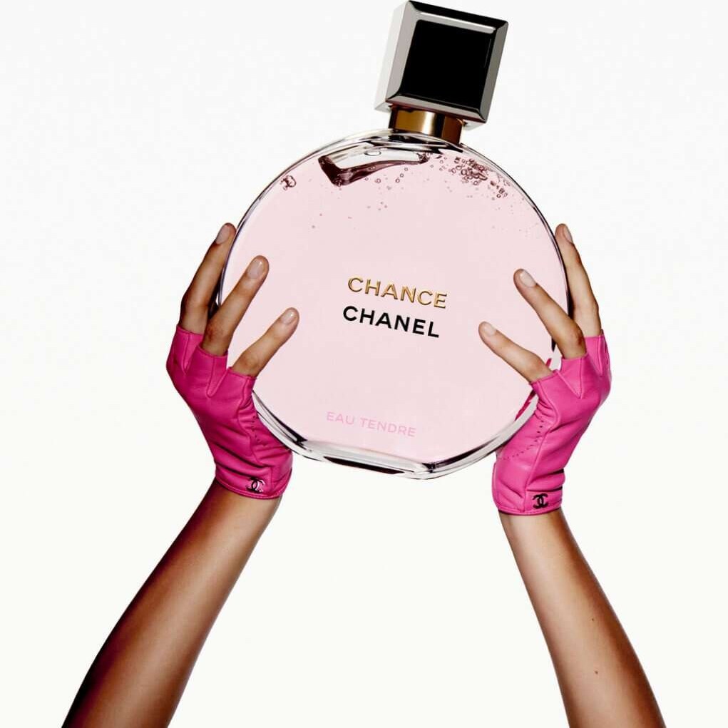 عطر شنل چنس از برند شنل Chanel Chance