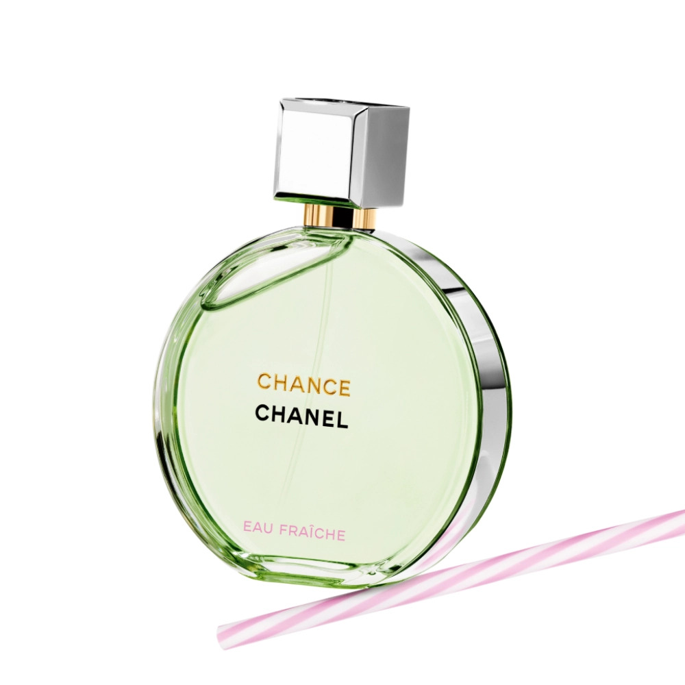 عطر شنل چنس از برند شنل Chanel Chance
