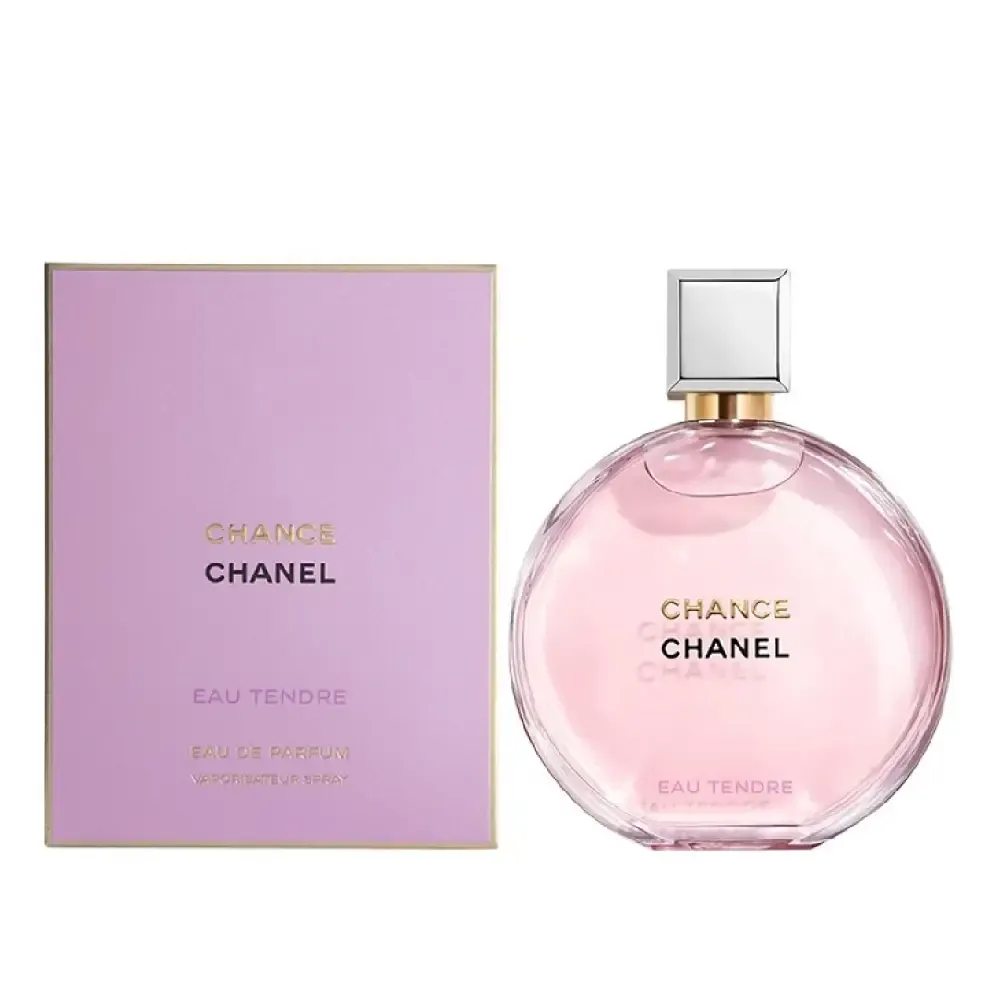 عطر چنس تندر از برند شنل | Chanel Chance Eau Tendre EDP