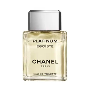 عطر پلاتینیوم از برند شنل | Chanel Egoiste Platinum