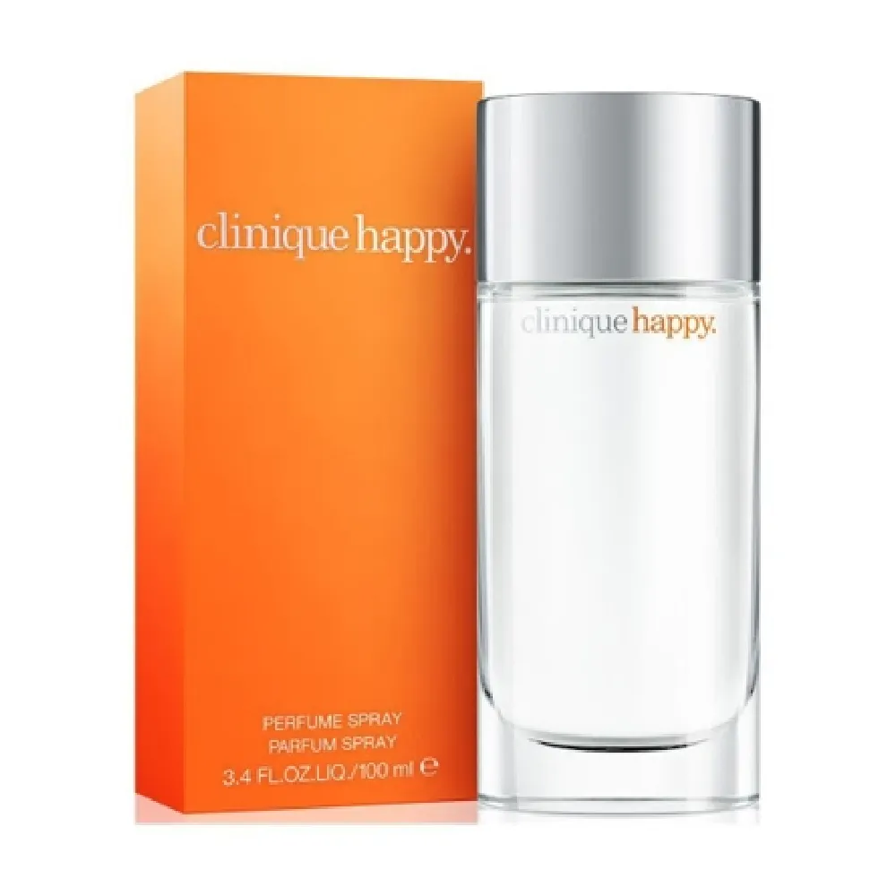عطر هپی زنانه از برند کلینیک | Clinique Happy